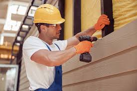 Best Siding Removal and Disposal  in Sansom Park, TX